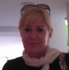 Meet your Posher, Karin